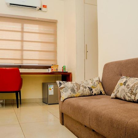 Millennium Terrace Hotel Kampala Kültér fotó