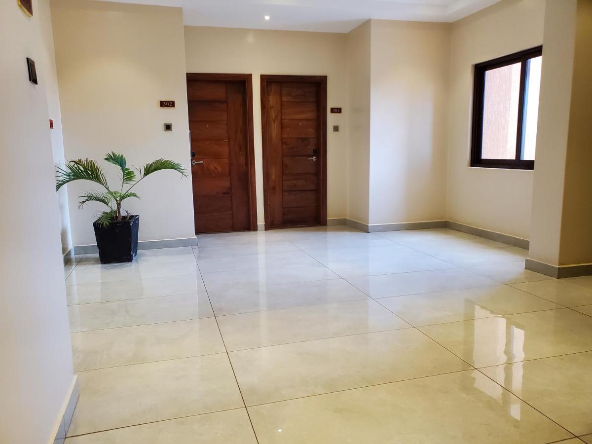 Millennium Terrace Hotel Kampala Kültér fotó