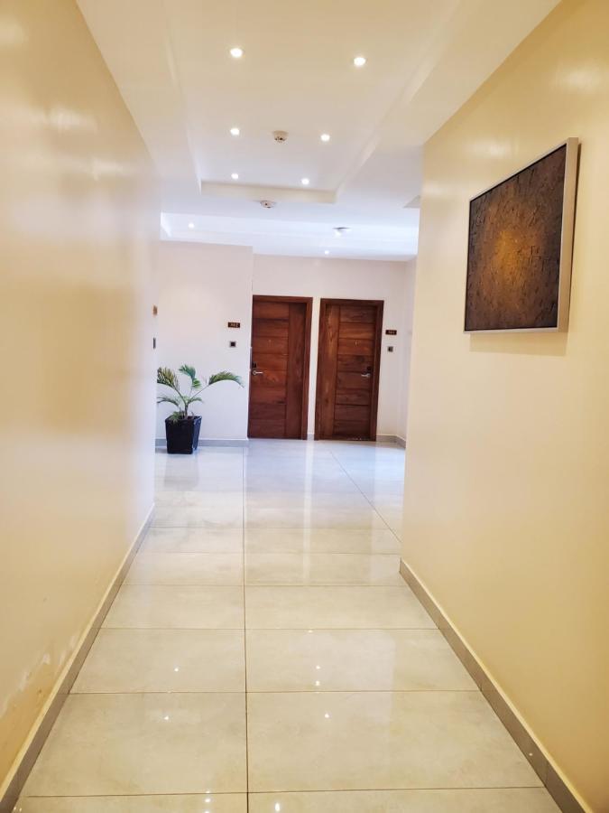 Millennium Terrace Hotel Kampala Kültér fotó